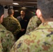Marines, Sailors and JGSDF service members conclude bilateral training during ceremony