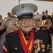 Iwo Jima veterans mark 75 years since legendary battle at final tribute ceremony at Camp Pendleton