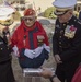 Iwo Jima veterans mark 75 years since legendary battle at final tribute ceremony at Camp Pendleton