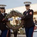 Iwo Jima veterans mark 75 years since legendary battle at final tribute ceremony at Camp Pendleton