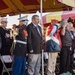 Iwo Jima veterans mark 75 years since legendary battle at final tribute ceremony at Camp Pendleton