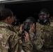 16th SB Soldiers conduct CBRN training