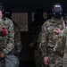 16th SB Soldiers conduct CBRN training