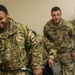 16th SB Soldiers conduct CBRN training