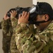 16th SB Soldiers conduct CBRN training