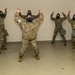 16th SB Soldiers conduct CBRN training