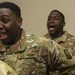 16th SB Soldiers conduct CBRN training