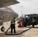 Fueling Exercise Pacific Raptor