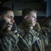 BLT 1/5, 31st MEU Marines conduct weapons handling rehearsal aboard USS America (LHA 6)