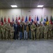 Senators and representatives visit Erbil Air Base