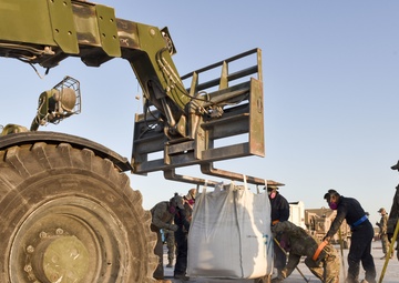 379 ECES conducts RADR training, maintains readiness