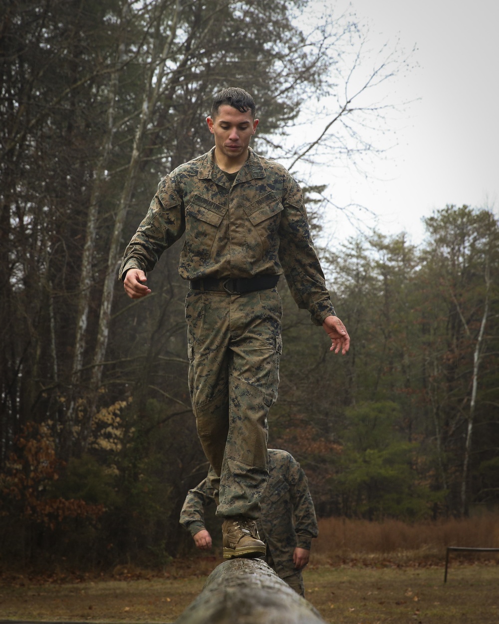 Corporals Course 615-20 NATO Course