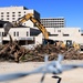 Wilford Hall Medical Center Demolition