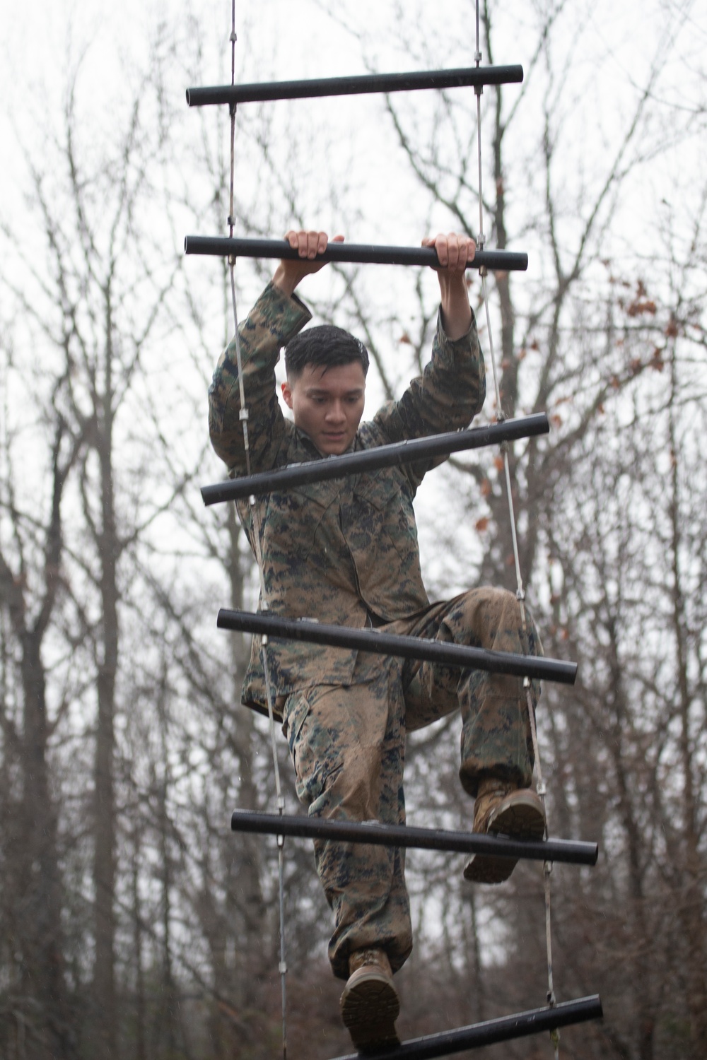 Corporals Course 615-20 NATO Course