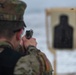 Military Police train through harsh weather