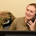 Airman finds stability in communications