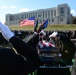 MIDN Carillo Funeral Service