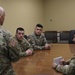 NY Army National Guard CSM David Piwowarski Visits 42nd Infantry Division
