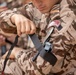 Moroccans hone tactical combat casualty care skills at Flintlock 20