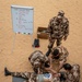 Moroccans hone tactical combat casualty care skills at Flintlock 20