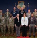 Keesler announces Outstanding Airmen of the Year