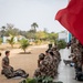 Moroccans hone tactical combat casualty care skills at Flintlock 20
