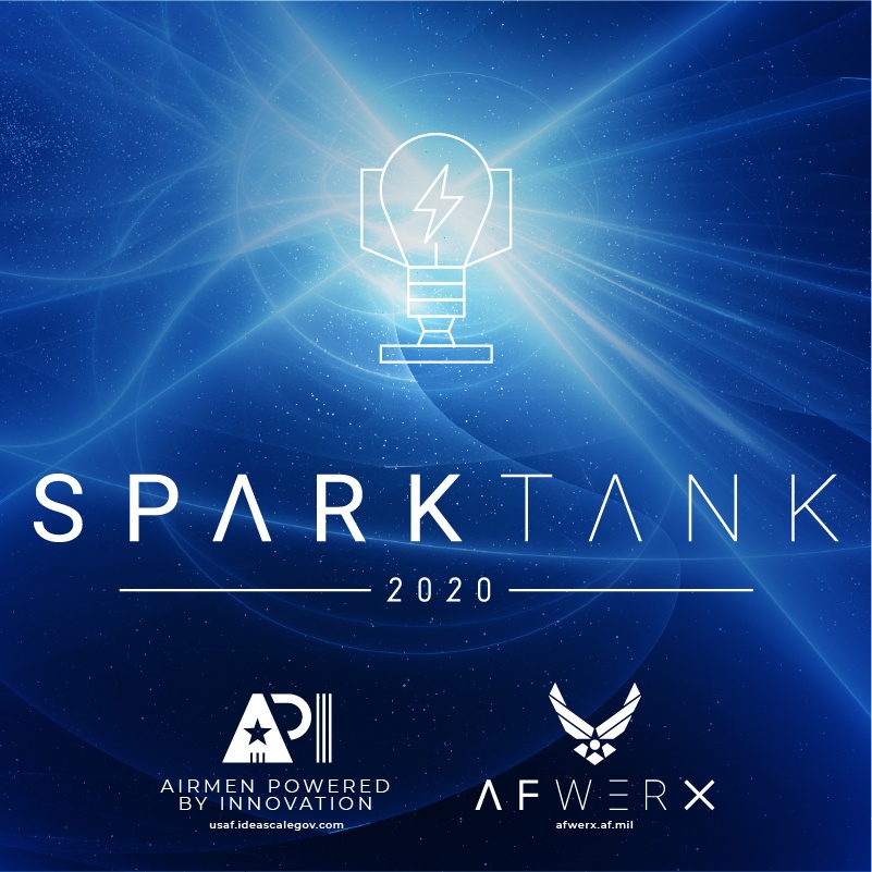 Spark Tank 2020