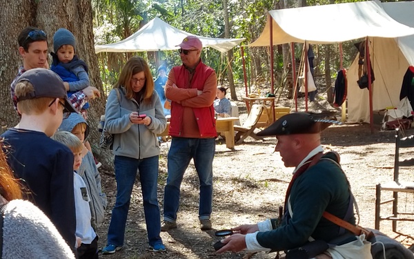 Wormsloe offers volunteer opportunity, educational experience