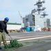 GHWB Sailor Detangles Hoses