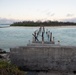 Airstrikes to bird strikes: historic island tackles new battle