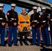 2020 Krewe of ALLA Parade with MARFORRES