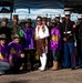 2020 Krewe of ALLA Parade with MARFORRES