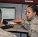 Leadership Rounds with 60th Logistics Readiness Squadron