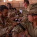 Tactical Combat Casualty Care Training in Mauritania