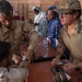 Tactical Combat Casualty Care Training in Mauritania