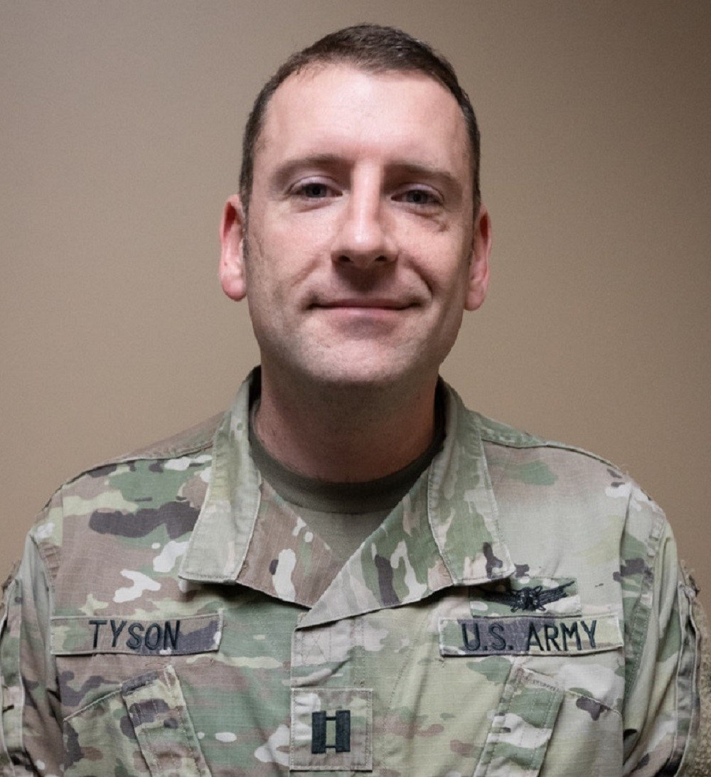 DVIDS - News - Soldier gets quick help from Army Emergency Relief