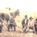 Trustees of the Horton School break ground