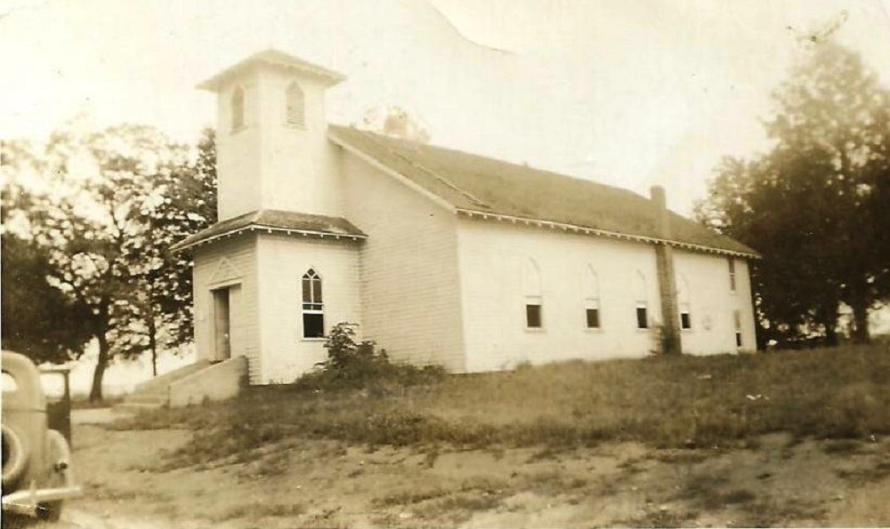 Cedar Grove Church