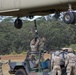 Sling Load and Supply Drop Ops