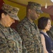 CLB 11 Gets New Commanding Officer