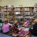The 56th Operational Medical Readiness Squadron Celebrates National Children's Dental Health Month