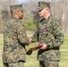 CLB 11 Gets New Commanding Officer