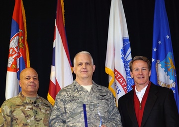 2020 Ohio National Guard Joint Senior Leader Conference