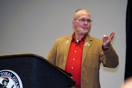 2020 Ohio National Guard Joint Senior Leader Conference