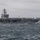Truxtun Conducts Operations in the Atlantic