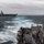 Truxtun Conducts Operations in the Atlantic