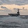 Truxtun Conducts Operations in the Atlantic
