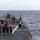 Truxtun Conducts Operations in the Atlantic