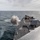 Truxtun Conducts Operations in the Atlantic