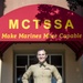 Four MCTSSA Marines set example for MCI-West